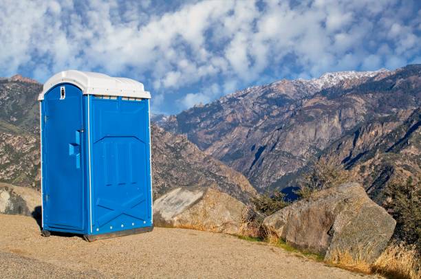 Portable Toilet Options We Offer in Cedar Creek, TX
