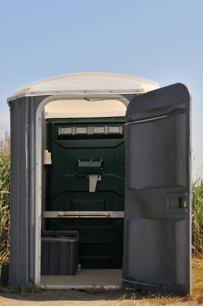 Best Construction site porta potty rental  in Cedar Creek, TX