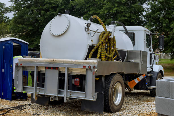 Best Portable toilet rental for construction  in Cedar Creek, TX
