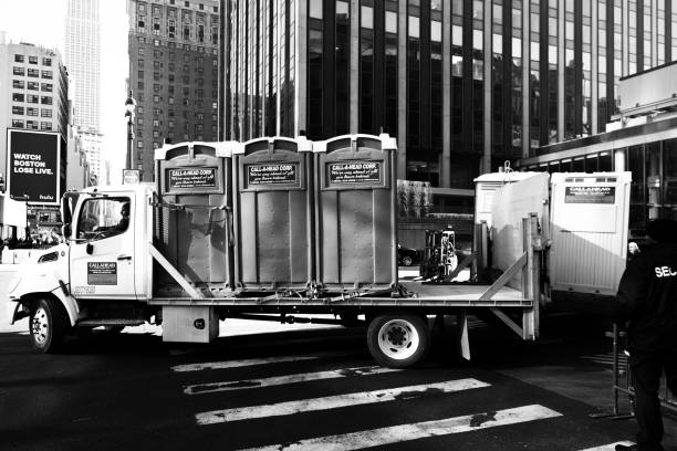 Reliable Cedar Creek, TX porta potty rental Solutions